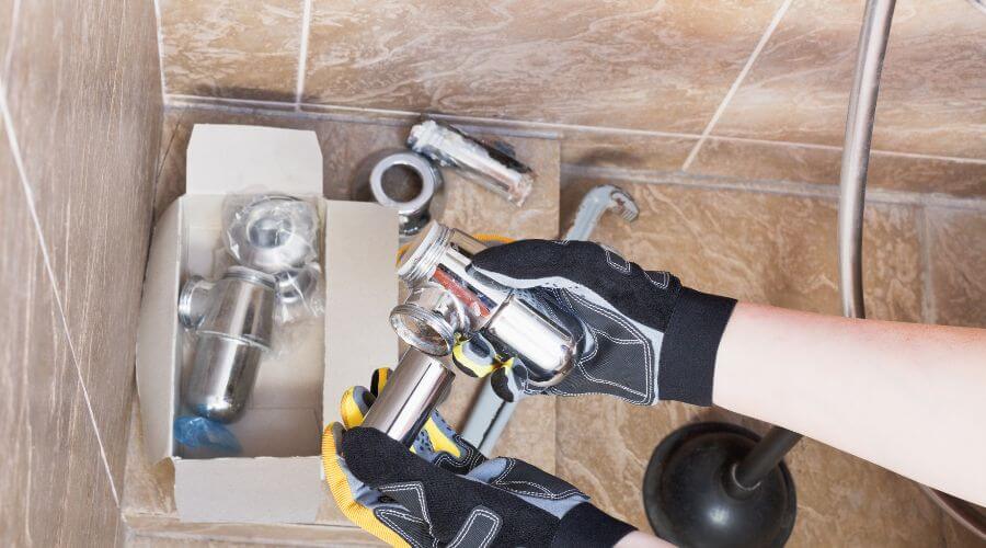 Expert new roof installation services in Rea, MO